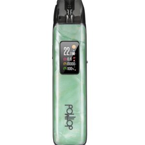 DOTMOD 佩特里 Dotpod Plus 松石綠外觀照